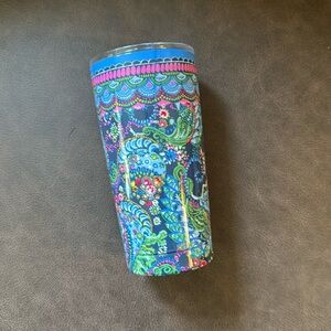 Lilly Pulitzer Tumbler